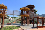 主題公園--戶外非標游樂游樂設備定制