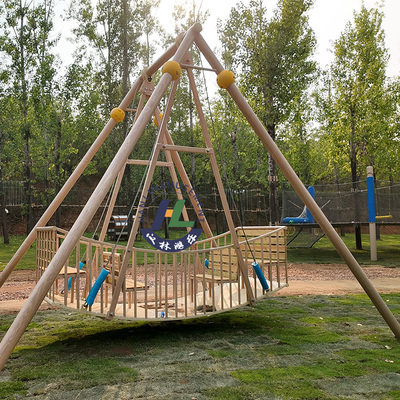 景区乐园无动力游乐设备：海盗船