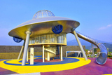 主題公園--戶外非標游樂游樂設備定制