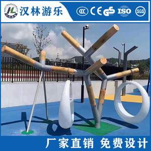 不锈钢滑梯定制商场儿童游乐场户外非标大型逃生滑梯组合游乐设备