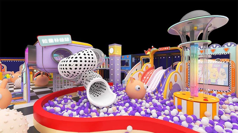 陕西场地效果图 750平-4.jpg